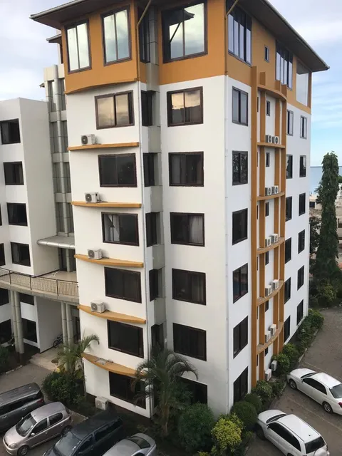 FG Apartments Mikocheni