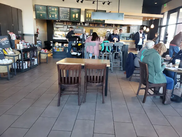 Starbucks