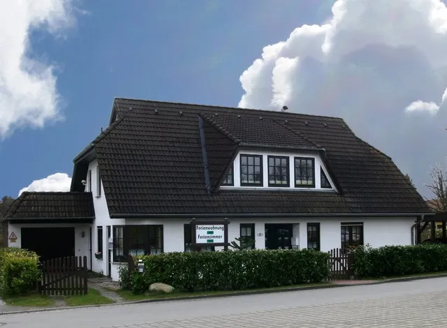 Ferienwohnungen Stehr