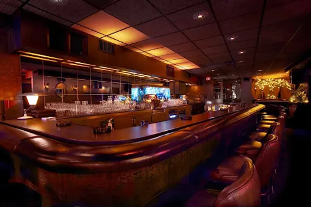 Bryant's Cocktail Lounge