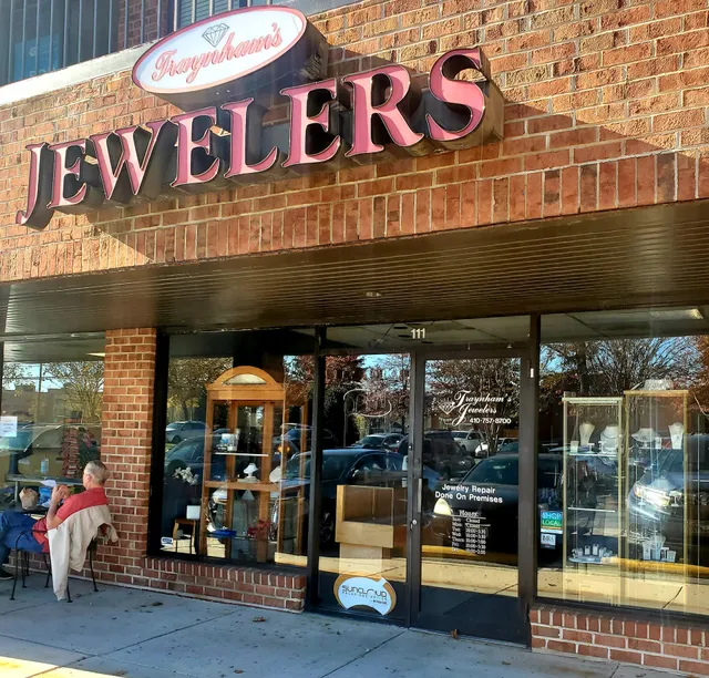Traynham's Jewelers