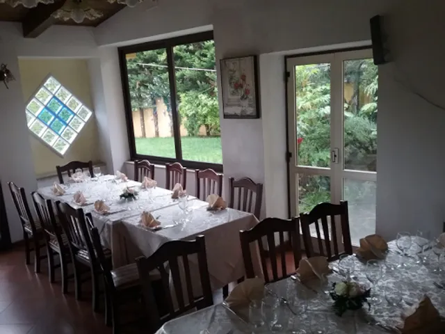 Ristorante la Taverna