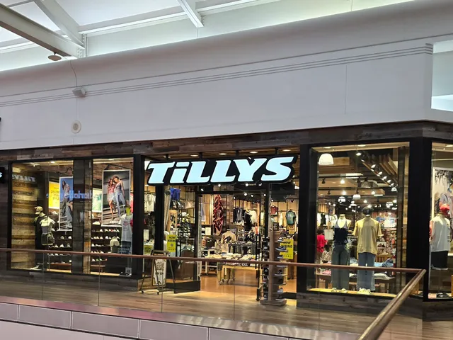 Tillys