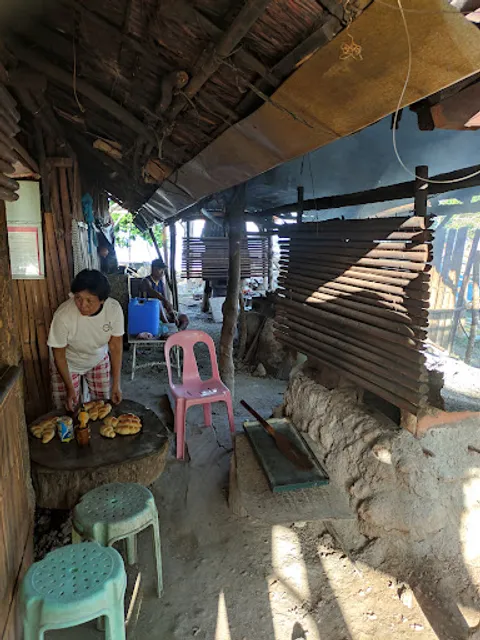 Lilibeth Pan De Bisaya