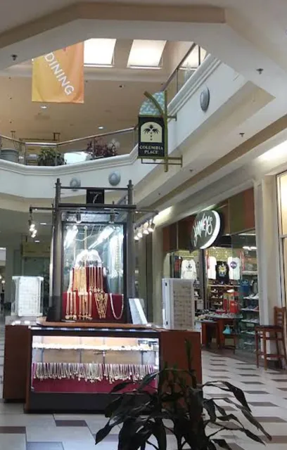 Columbia Place Mall
