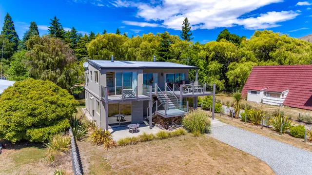 The Balance Base - Coliving Space