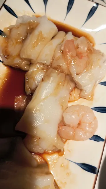 Wuu’s Hong Kong Cuisine 吴系茶餐厅