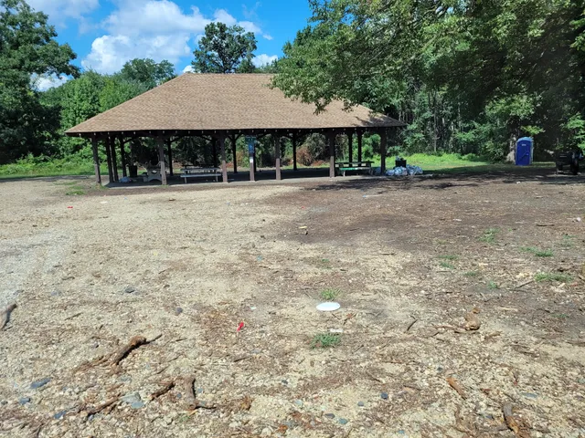 North George's Hill Picnic Area