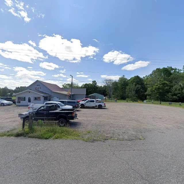 Newald Junction Bar & Grill