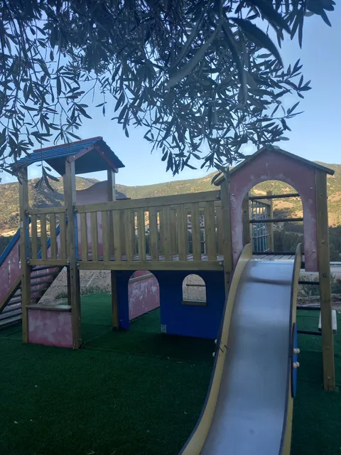 Agriturismo e Agricampeggio Cirra