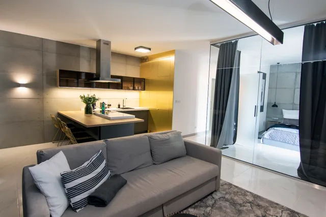 El Apartments - Antares