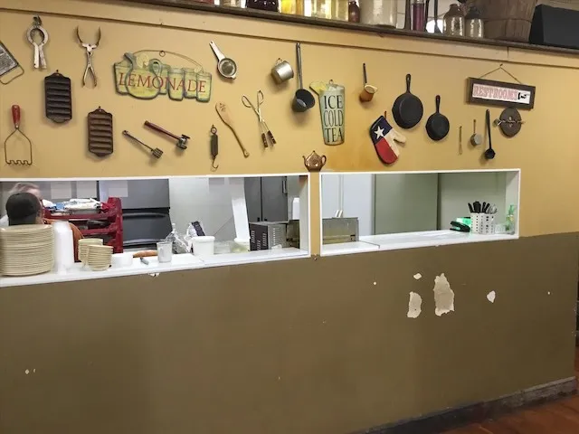 Jimmy's Barbeque Pit