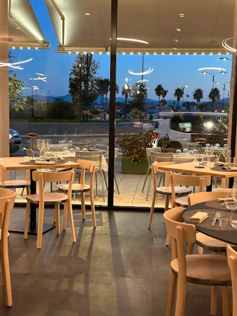 Crispi Ristorante Pizzeria