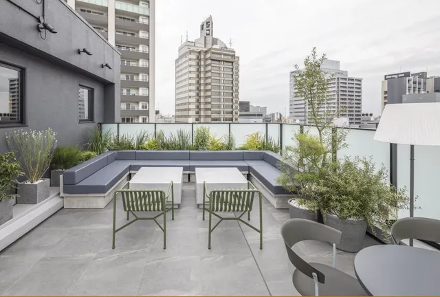 slash 川崎（スラッシュ川崎）