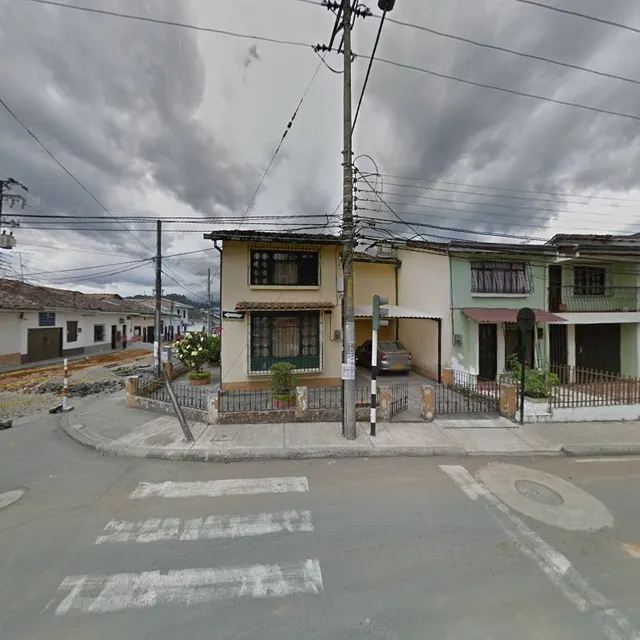 Restaurante Feng Huang