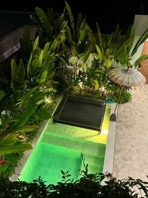 Villa Anita by Santi Management