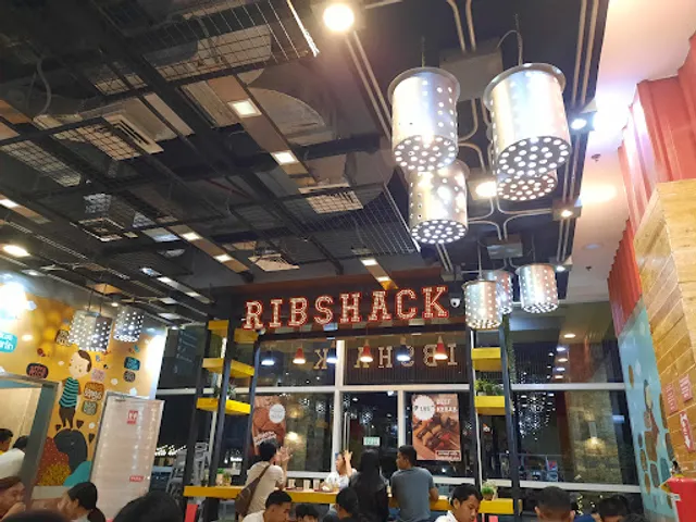 Ribshack