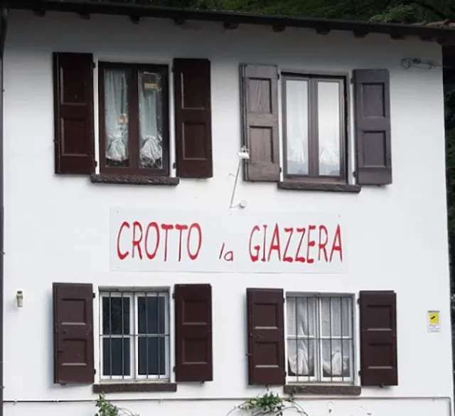 Crotto la Giazzera