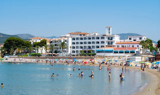 MedPlaya Hotel Vistamar