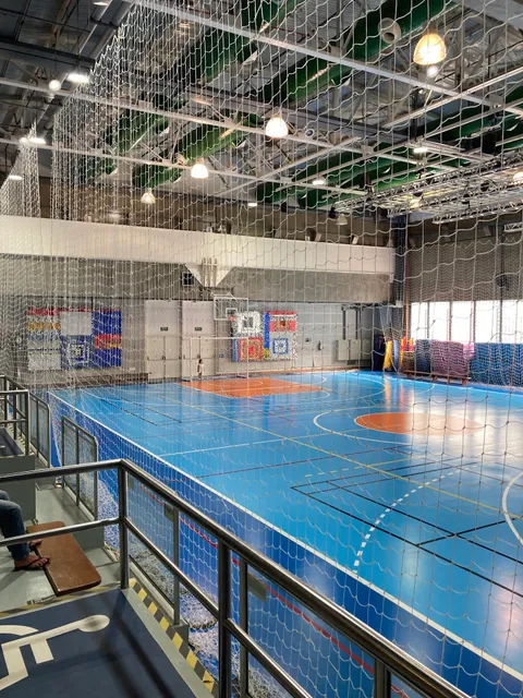 Sesc São José dos Campos