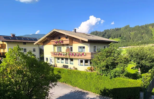 Appartements Angelika