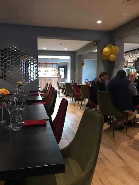 Onyx Restaurant & Bar