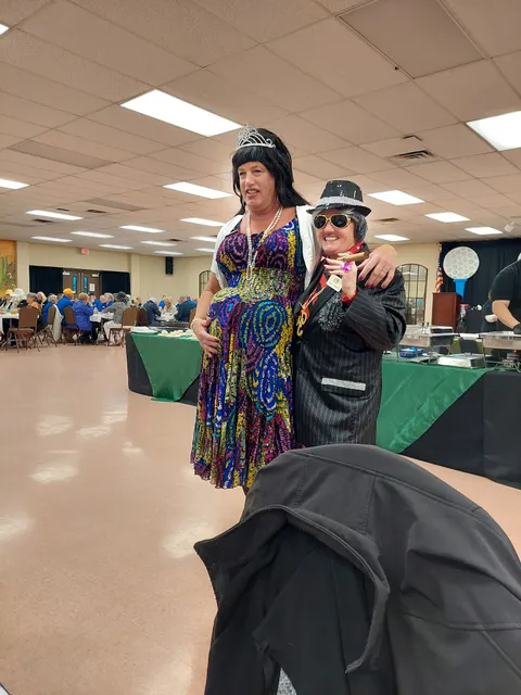 Fortuna De Oro Restaurant