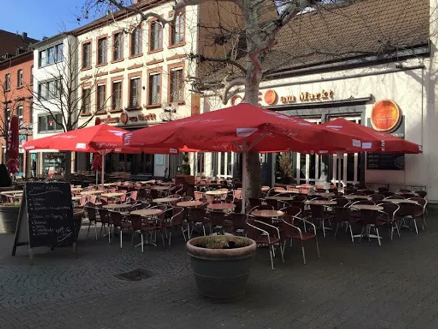 Brauhaus am Markt Kaiserslautern