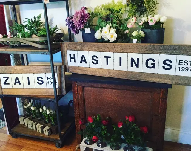 Gracefully Restored Home