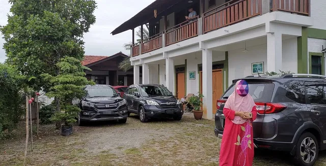 Homestay 531 Banting