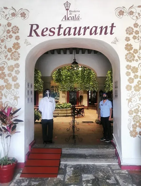 Hostería de Alcalá