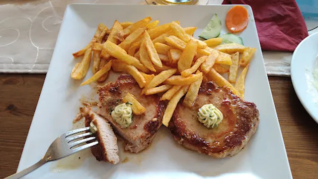 Restaurant Ratstube - Bad Urach