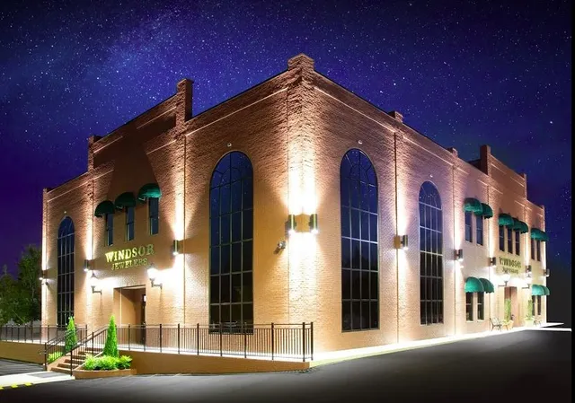 Windsor Fine Jewelers