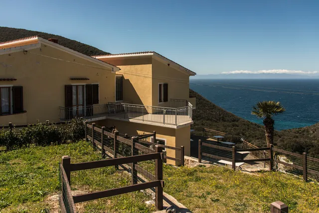 Hotel Ristorante Villa Rita