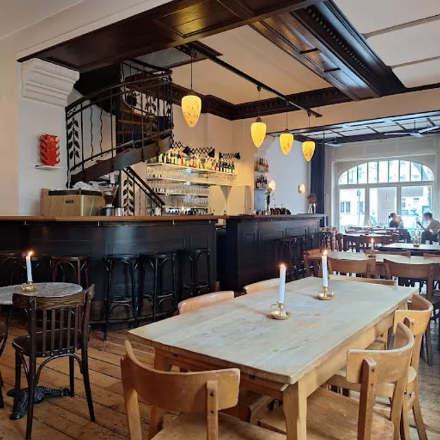 Knödelwirtschaft NORD