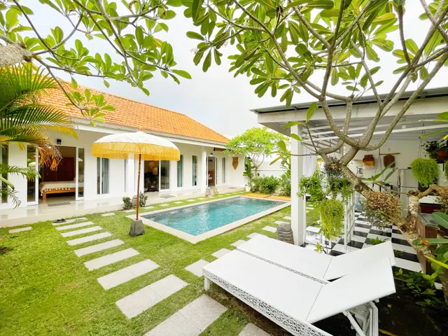 Villa Kuncara Canggu