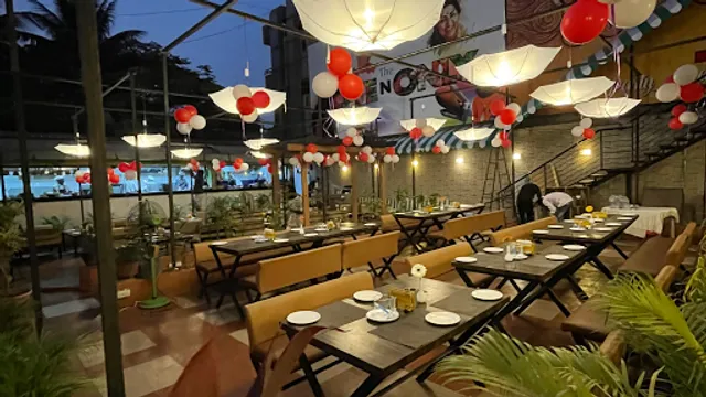 One N Only Food Mall