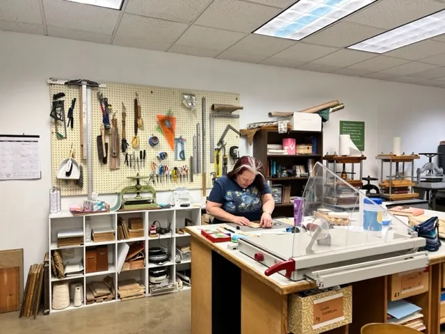 The Craft Guild of Dallas