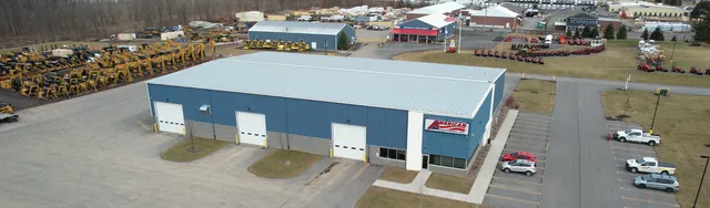 American Equipment, LLC