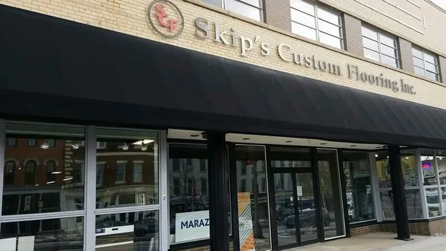 Skip's Custom Flooring Inc
