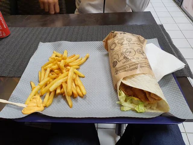 Galatasaray III Valognes