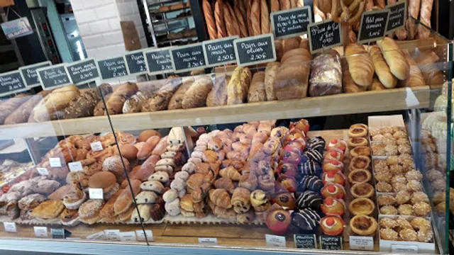 L’atelier d’Amélie