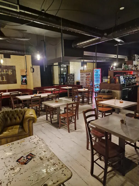 Risto Bar Notting Hill