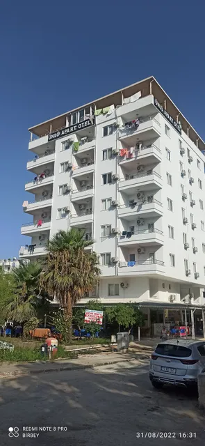 Ünlü Apart Otel