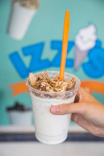Izzy's Ice Kreme