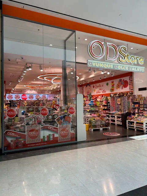 ODStore