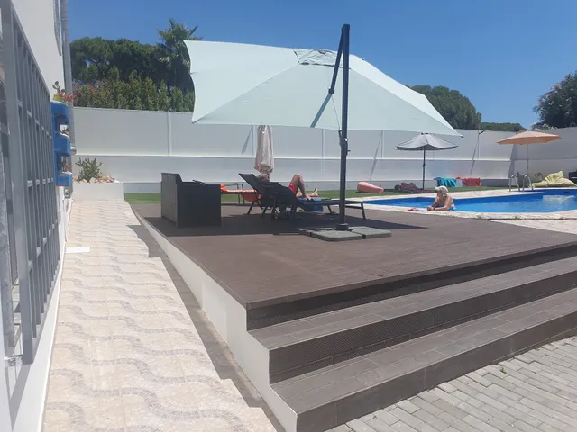 Hospedaria do Almargem