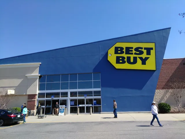 Best Buy