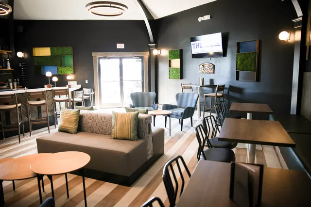 The Well at Tree City