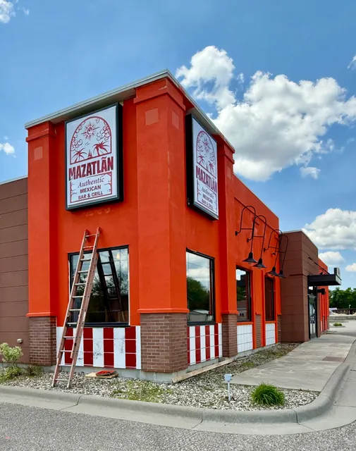El Mazatlan Mexican Restaurant